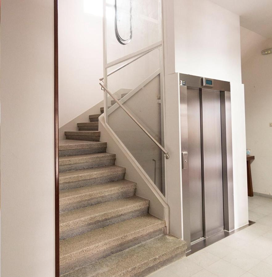 Hostal San Cristobal - Pontedeume Ngoại thất bức ảnh