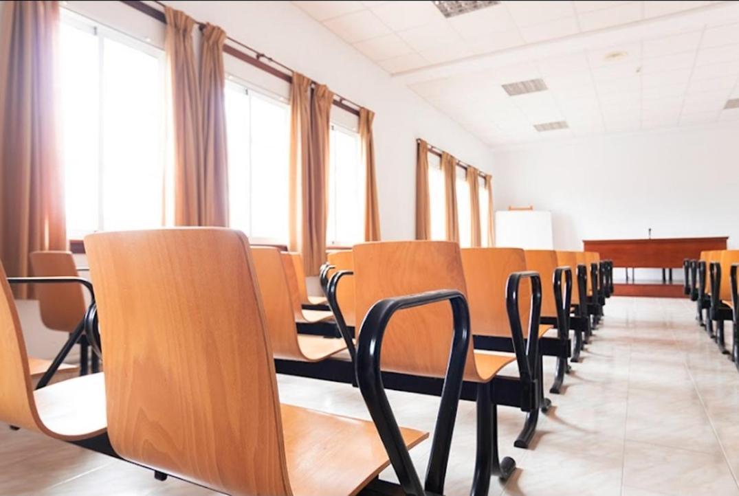 Hostal San Cristobal - Pontedeume Ngoại thất bức ảnh