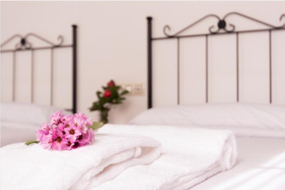 Hostal San Cristobal - Pontedeume Ngoại thất bức ảnh