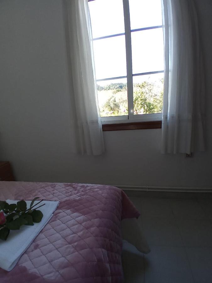 Hostal San Cristobal - Pontedeume Ngoại thất bức ảnh