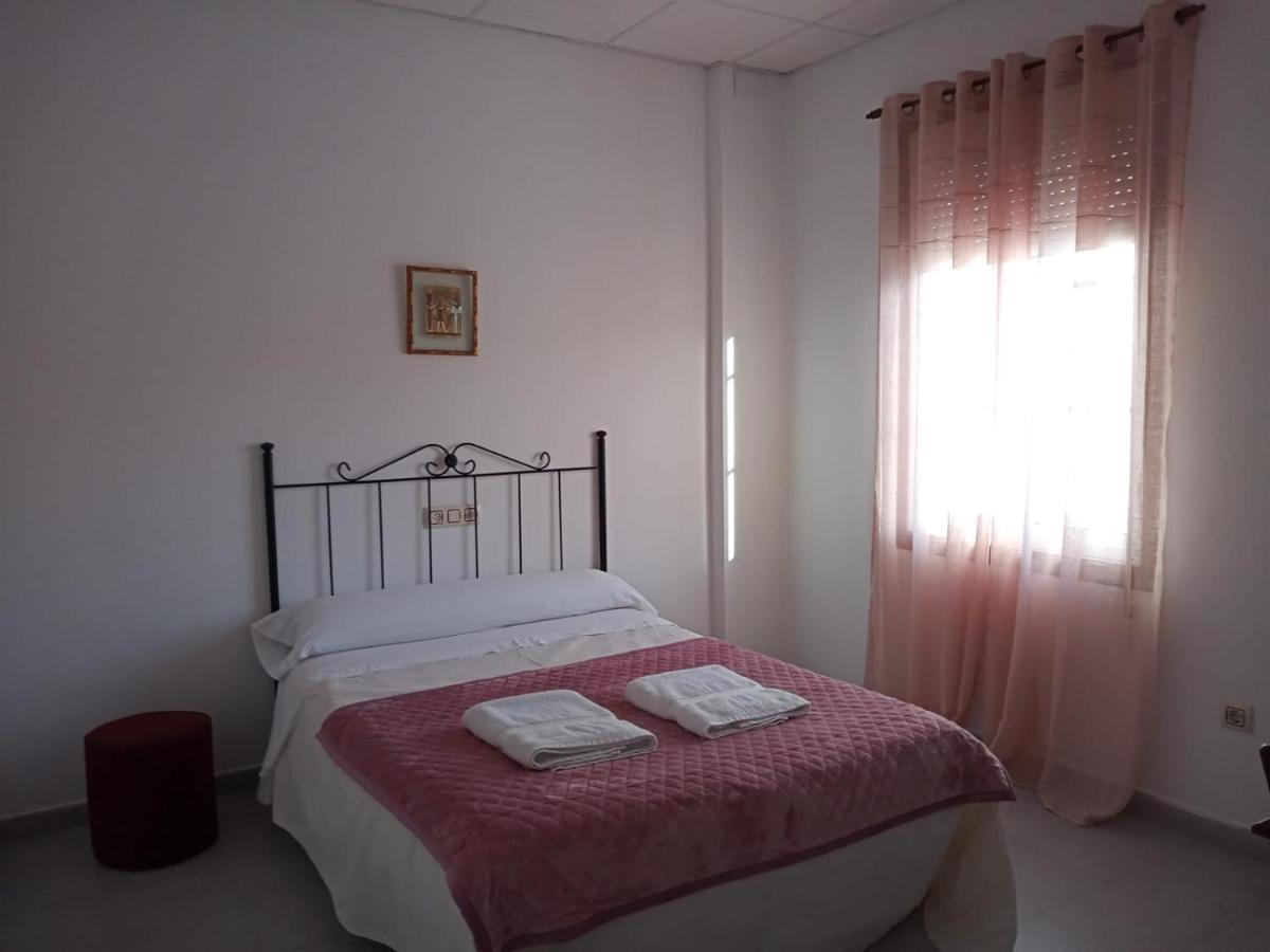 Hostal San Cristobal - Pontedeume Ngoại thất bức ảnh