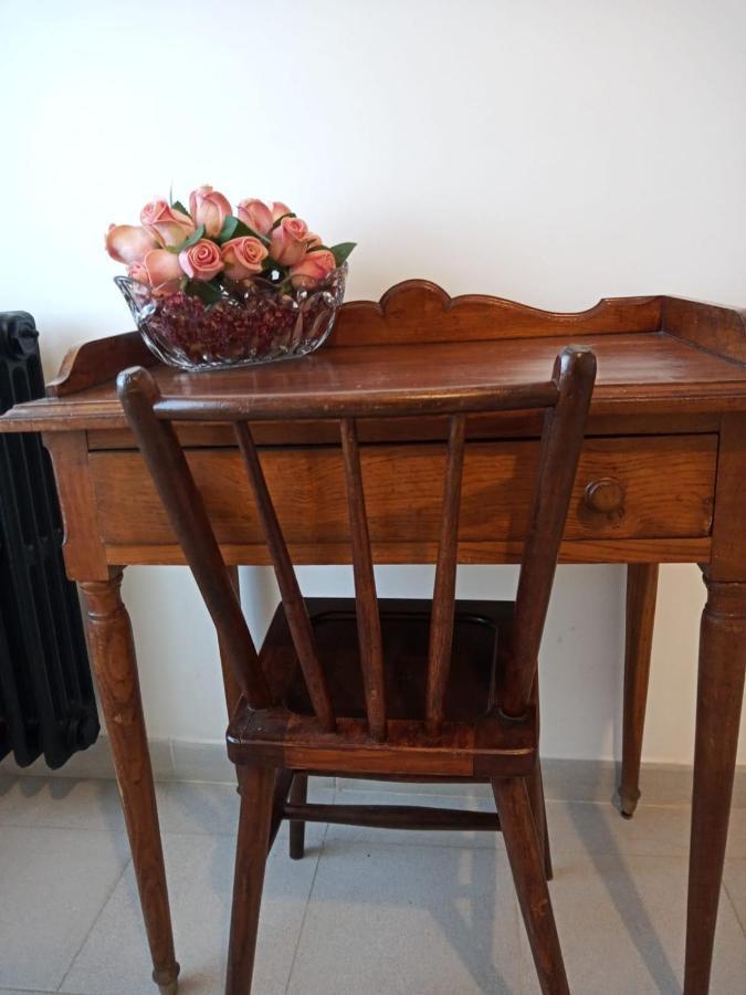 Hostal San Cristobal - Pontedeume Ngoại thất bức ảnh