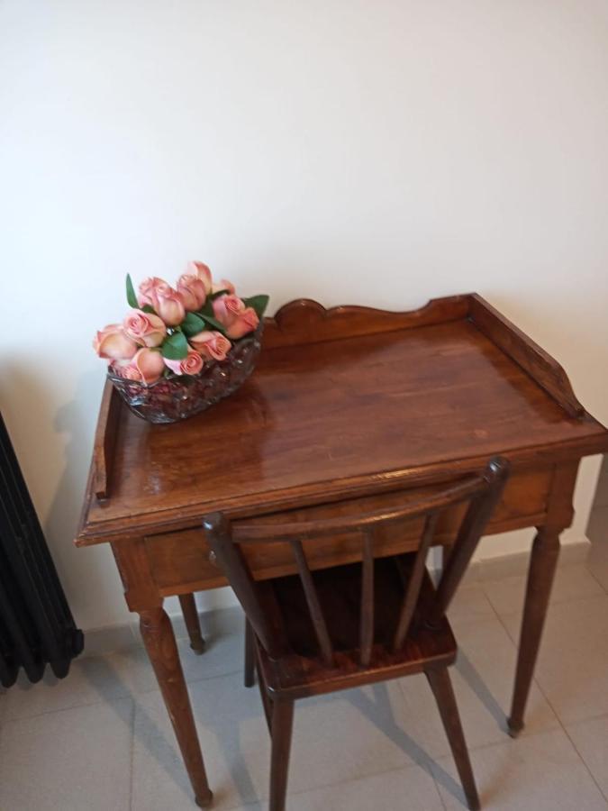 Hostal San Cristobal - Pontedeume Ngoại thất bức ảnh