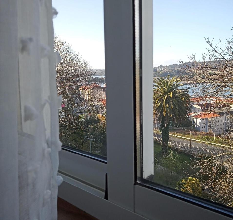 Hostal San Cristobal - Pontedeume Ngoại thất bức ảnh